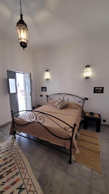 Riad Nohad Marrakech 마라케시 외부 사진