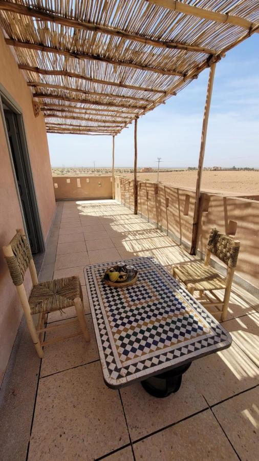 Riad Nohad Marrakech 마라케시 외부 사진