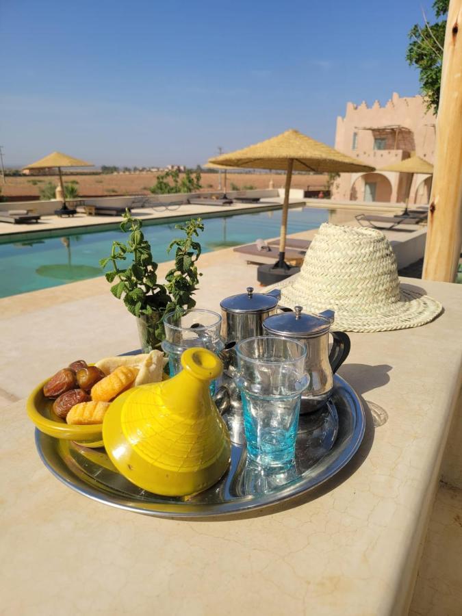 Riad Nohad Marrakech 마라케시 외부 사진