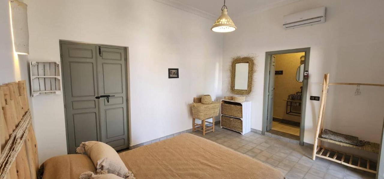 Riad Nohad Marrakech 마라케시 외부 사진