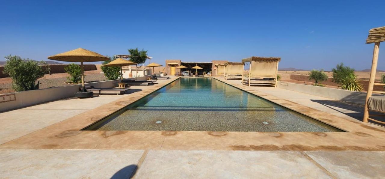 Riad Nohad Marrakech 마라케시 외부 사진