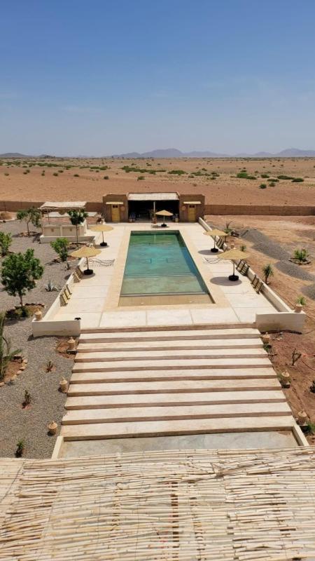 Riad Nohad Marrakech 마라케시 외부 사진